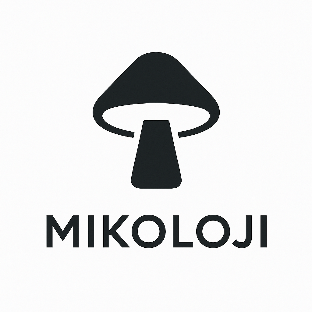 Mikoloji Logo